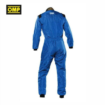 OMP KS-4 Kart Suit