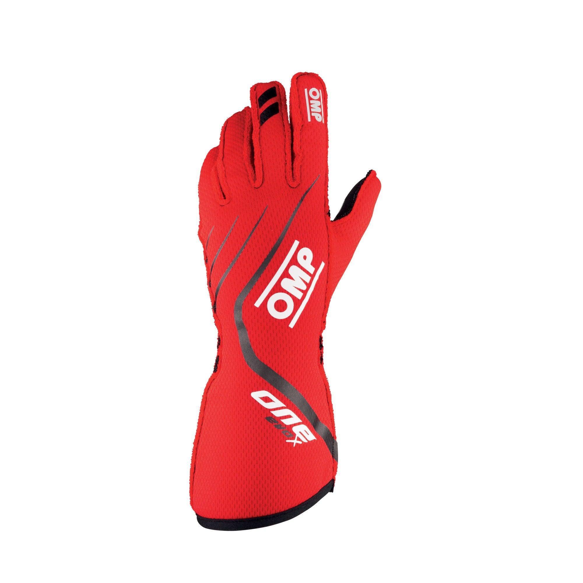 OMP ONE EVO X GLOVES