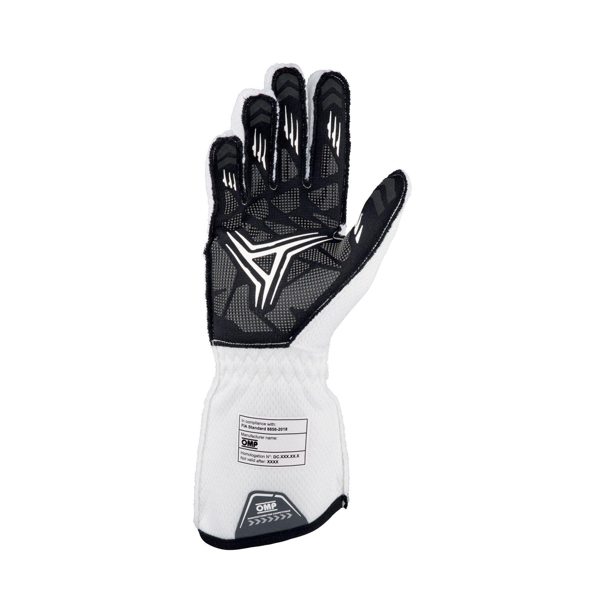 OMP ONE EVO X GLOVES