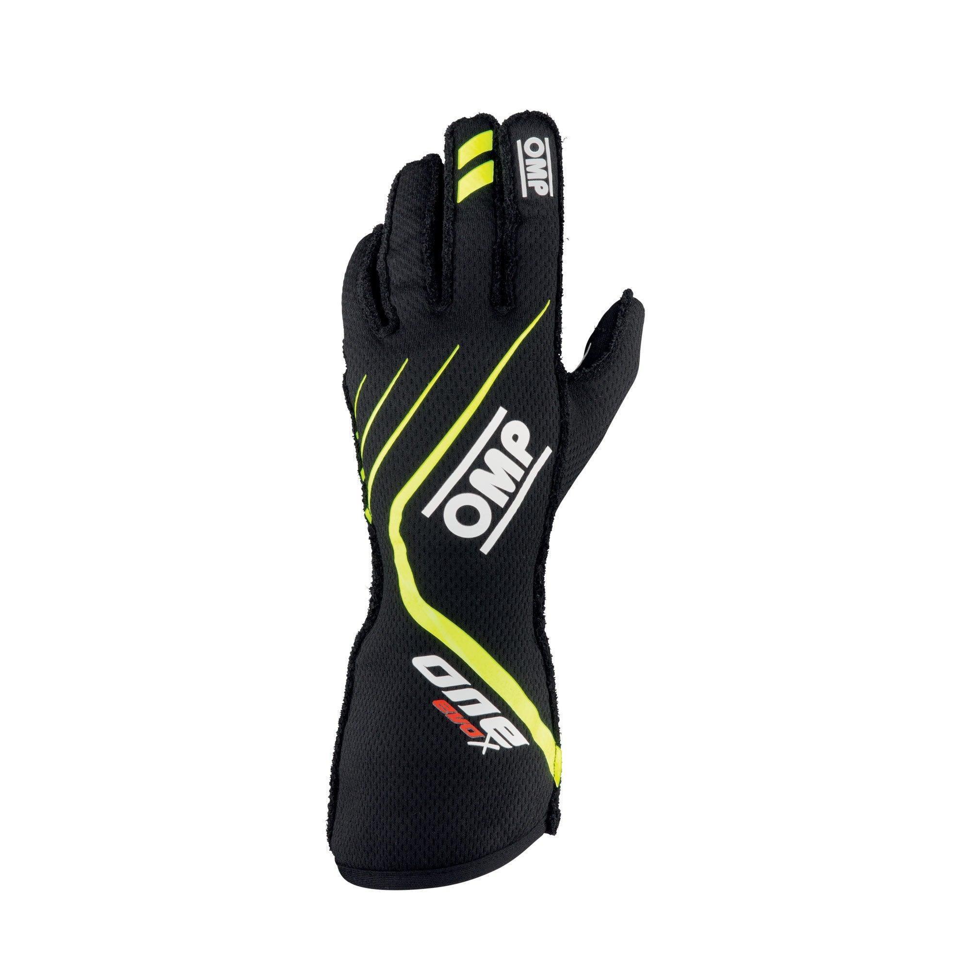 OMP ONE EVO X GLOVES