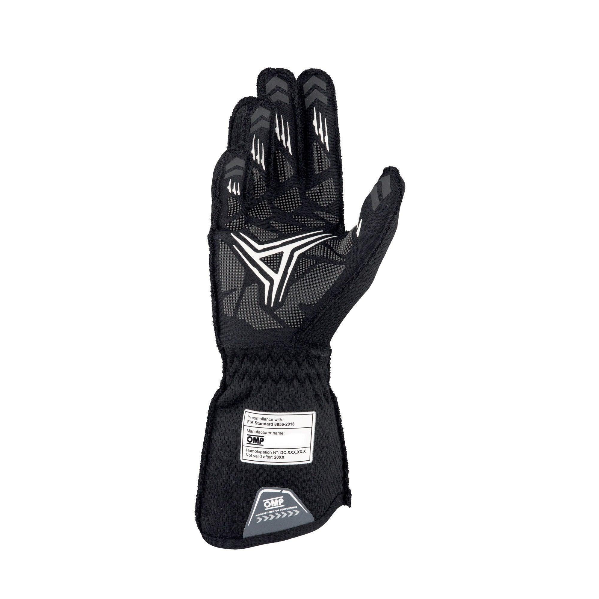 OMP ONE EVO X GLOVES