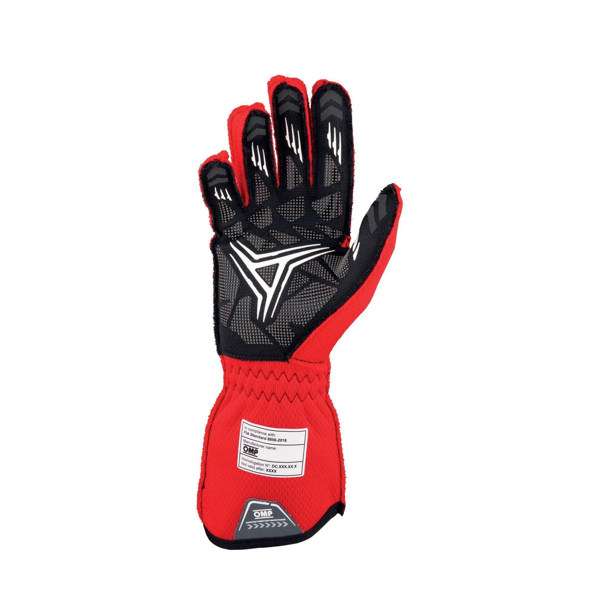 OMP ONE EVO X GLOVES