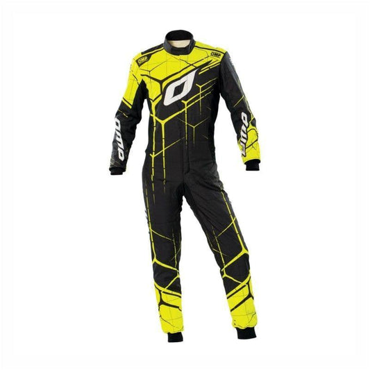 OMP One Art Race Suit