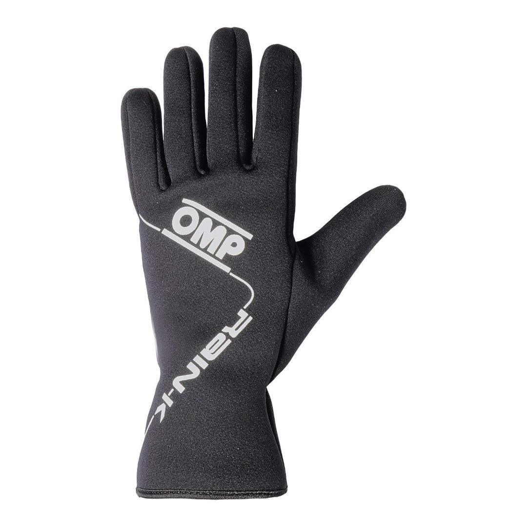 OMP RAIN-K KART GLOVES