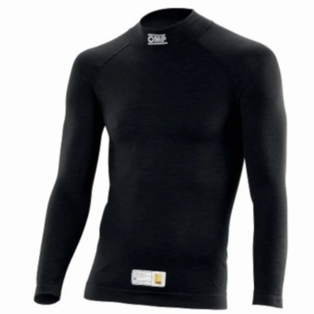OMP Tecnica Evo Long Sleeve Top