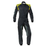 OMP Tecnica Hybrid Race Suit