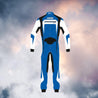 Overall Driver 2021 Ricciardo Kart suit