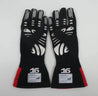 2023 Charles Leclerc Scuderia Ferrari F1 Race Gloves - Vintage F1 Racewear
