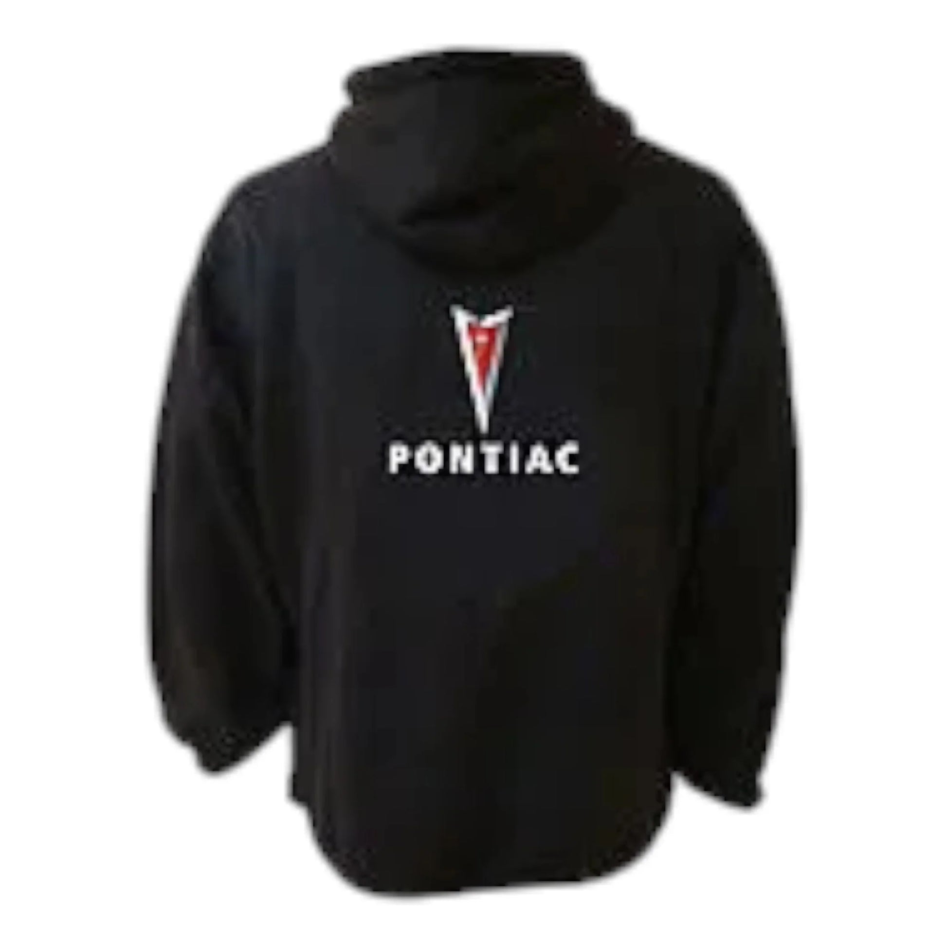 Pontiac Firebird Hoodie Sweatshirt - F1 Vintage Racewear