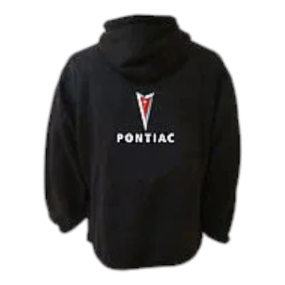 Pontiac Firebird Hoodie Sweatshirt - F1 Vintage Racewear