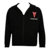 Pontiac Hoodie Sweatshirt - Vintage F1 Racewear