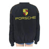 Porsche Formula 1 Racing Embroidered Bomber Jacket - Vintage F1 Racewear