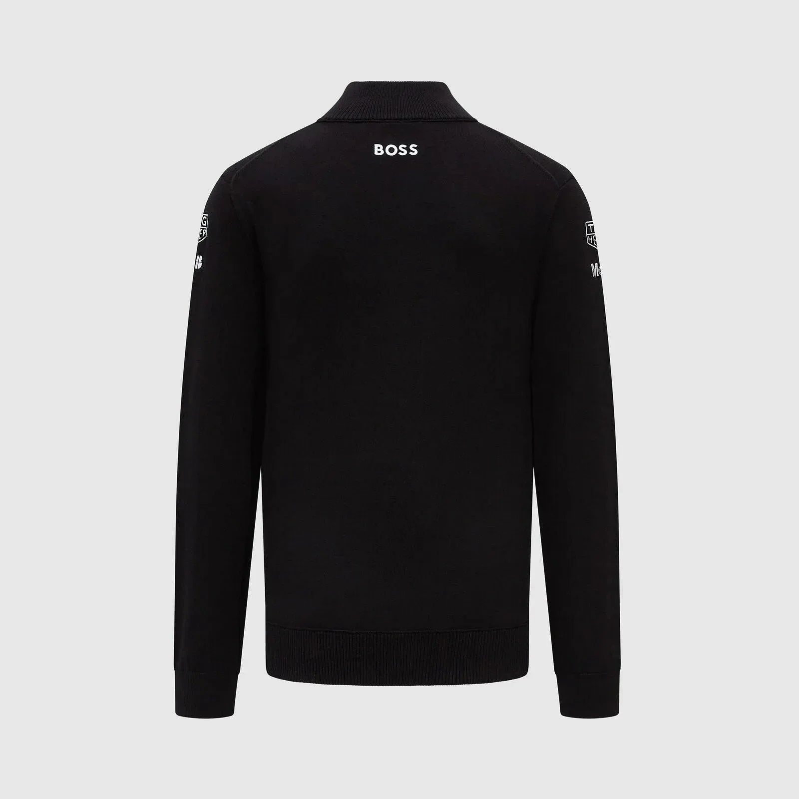 Porsche Motorsport 2023 Formula E Team Knitted Sweater