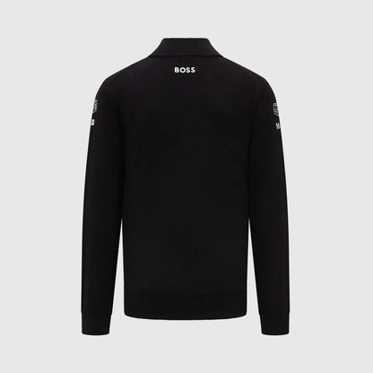 Porsche Motorsport 2023 Formula E Team Knitted Sweater