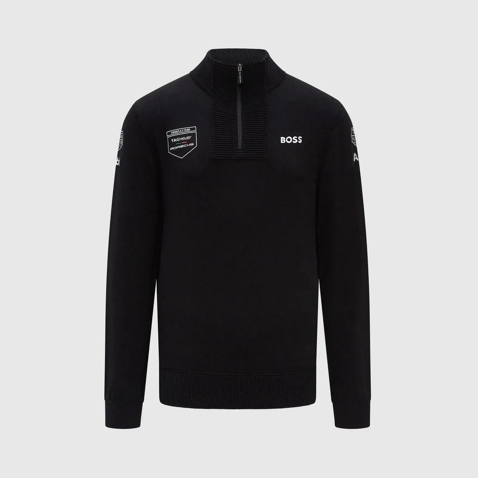 Porsche Motorsport 2023 Formula E Team Knitted Sweater