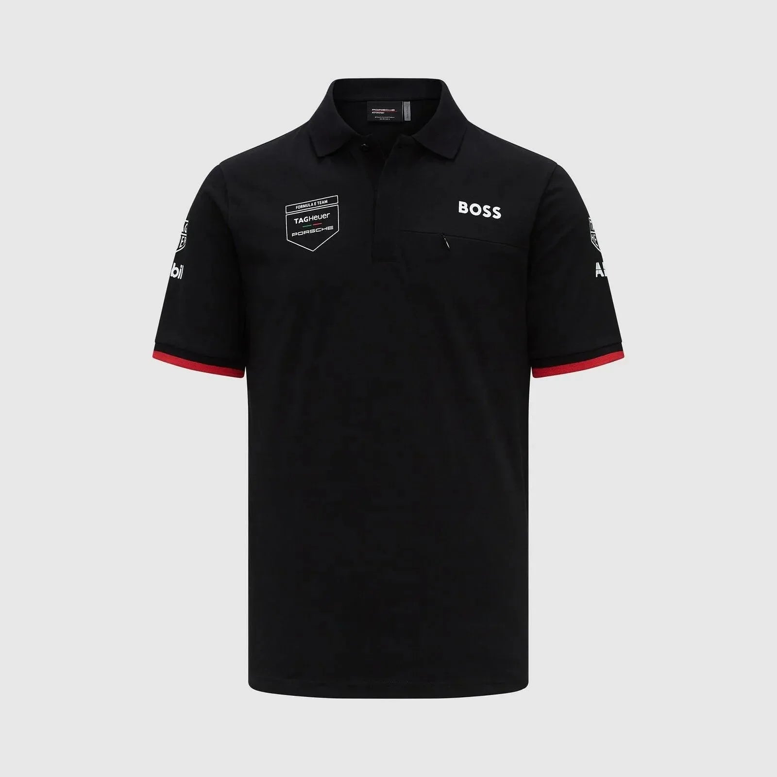 Porsche Motorsport 2023 Formula E Team Polo