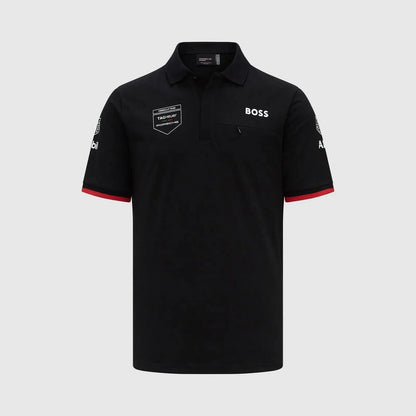 Porsche Motorsport 2023 Formula E Team Polo
