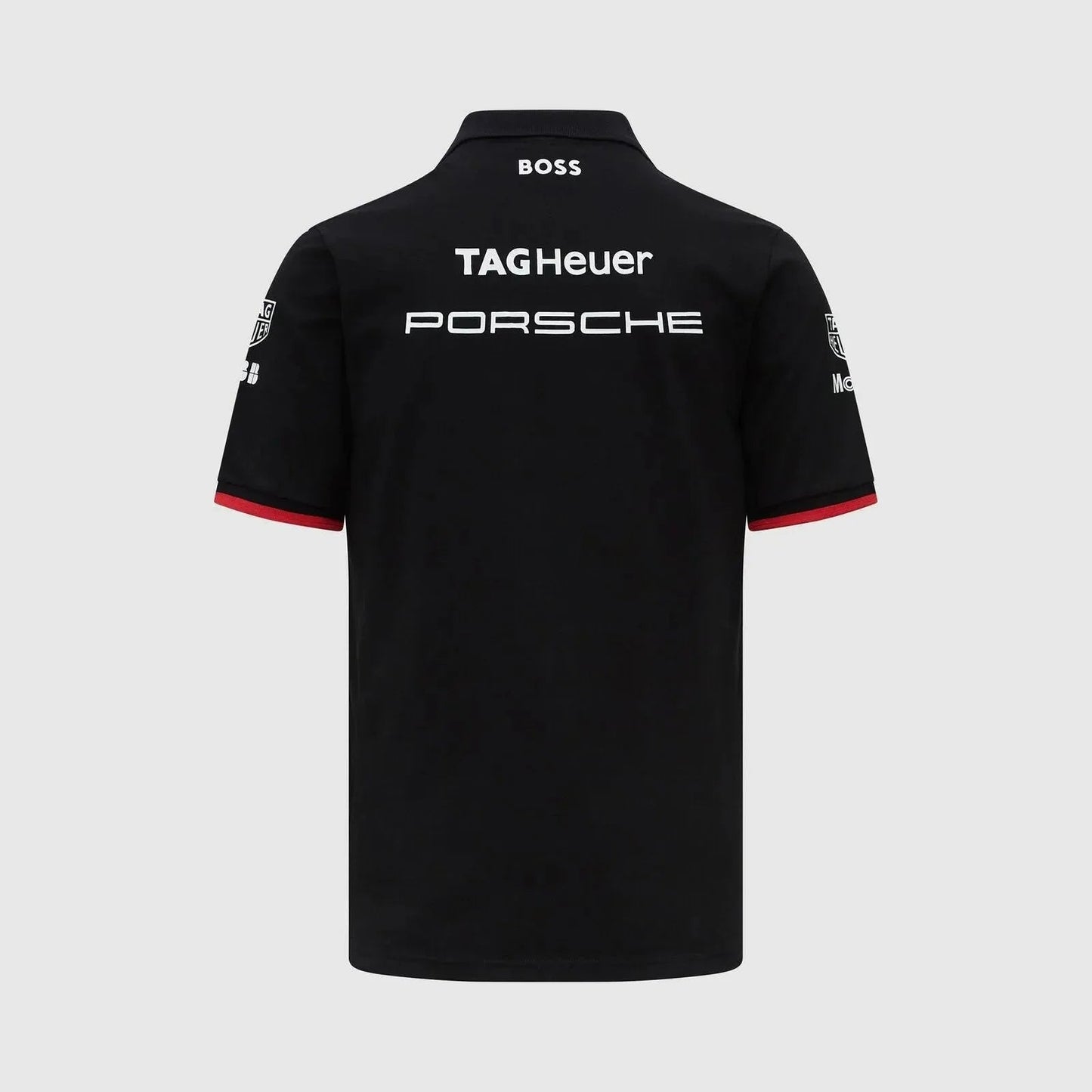 Porsche Motorsport 2023 Formula E Team Polo