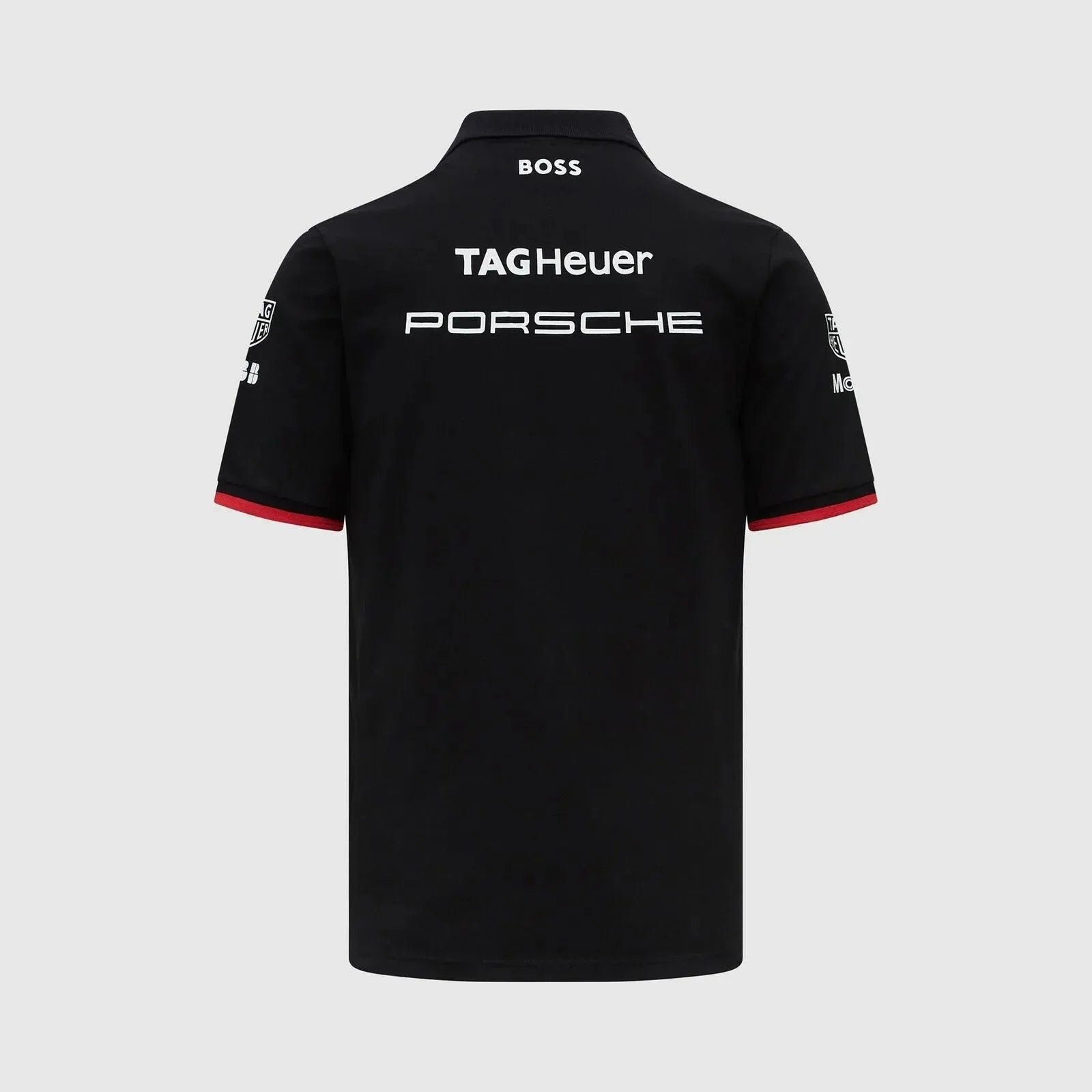 Porsche Motorsport 2023 Formula E Team Polo
