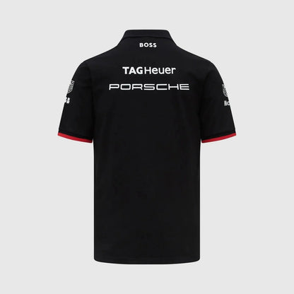Porsche Motorsport 2023 Formula E Team Polo