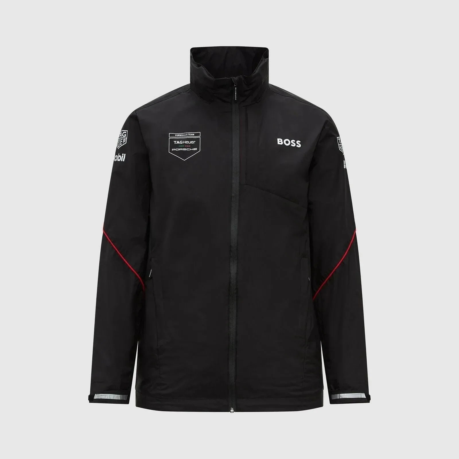 Porsche Motorsport 2023 Formula E Team Rain Jacket