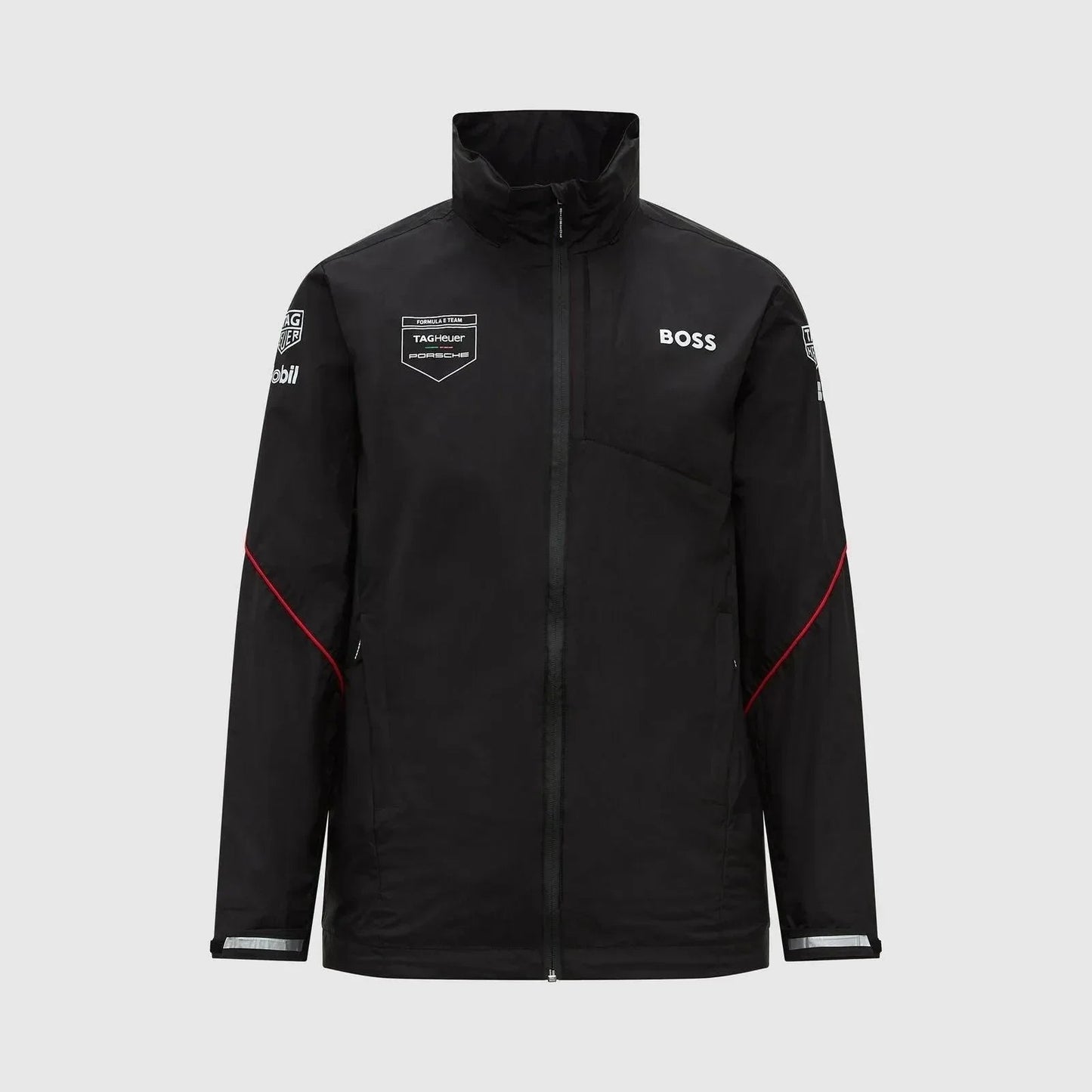 Porsche Motorsport 2023 Formula E Team Rain Jacket