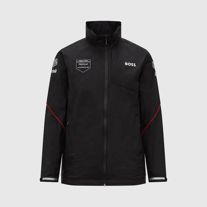 Porsche Motorsport 2023 Formula E Team Rain Jacket