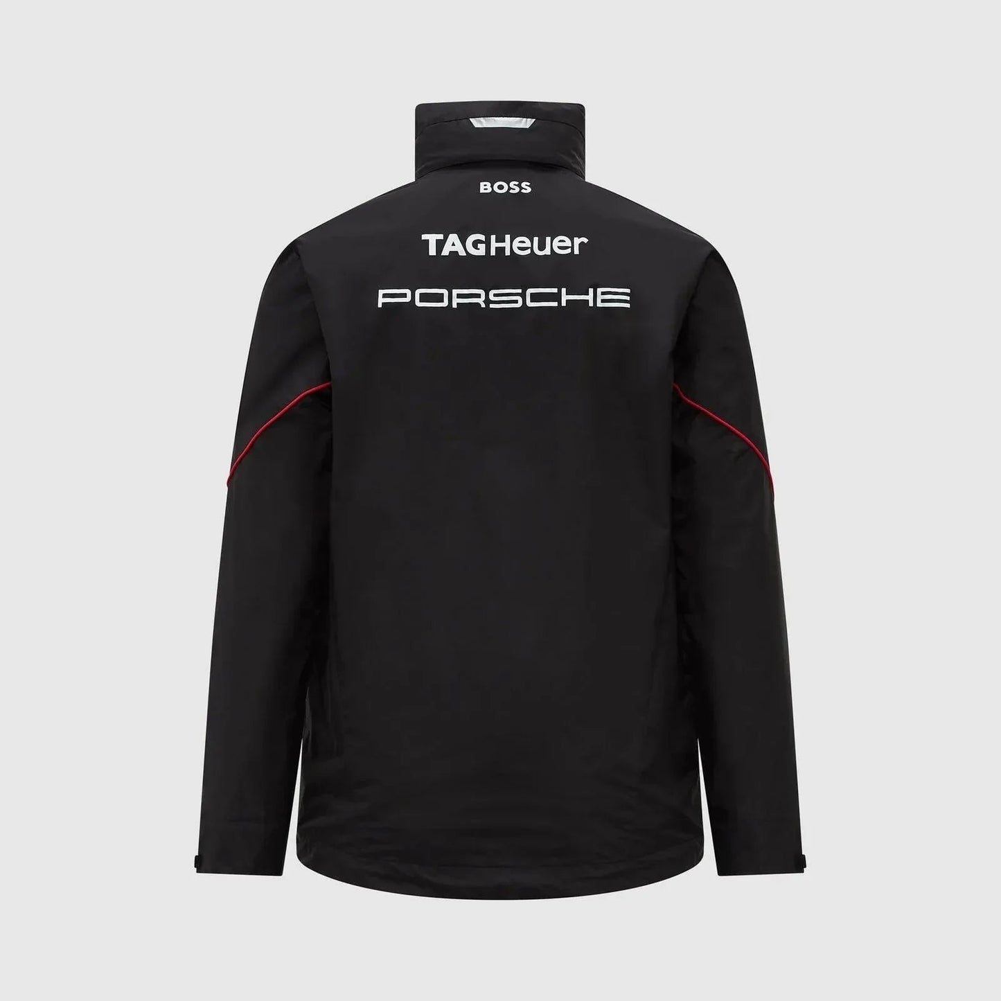 Porsche Motorsport 2023 Formula E Team Rain Jacket