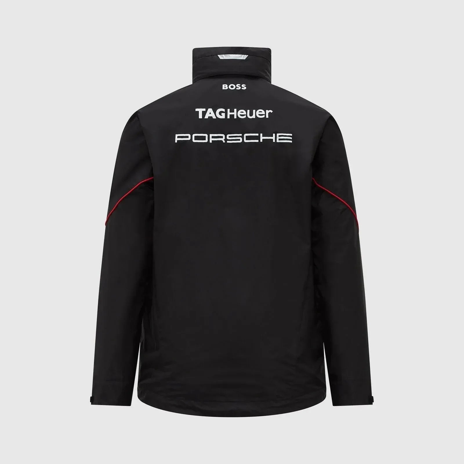 Porsche Motorsport 2023 Formula E Team Rain Jacket