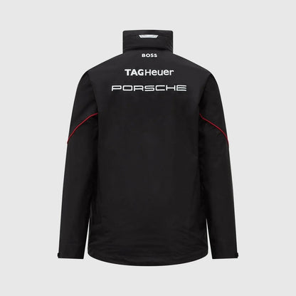 Porsche Motorsport 2023 Formula E Team Rain Jacket