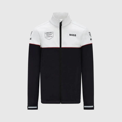 Porsche Motorsport 2023 Formula E Team Softshell Jacket