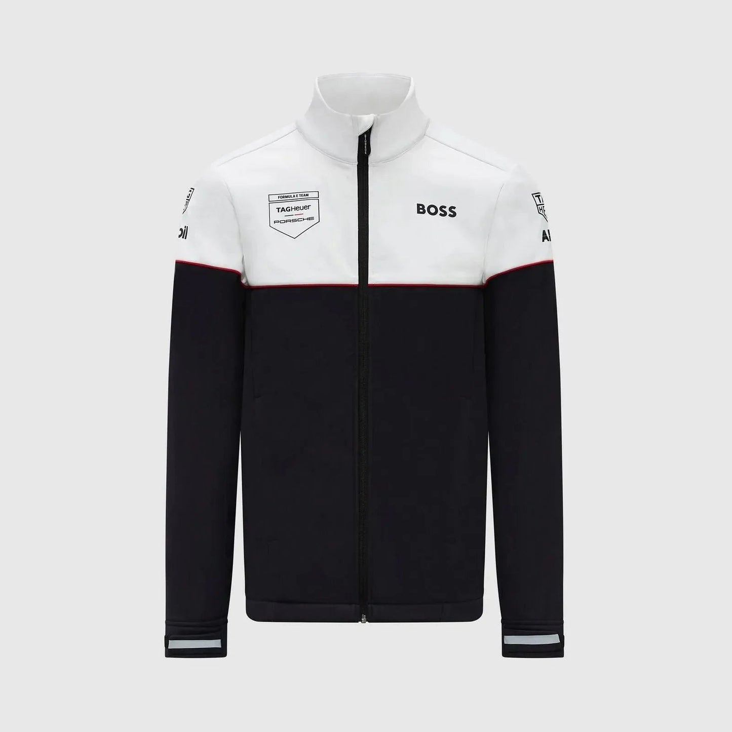 Porsche Motorsport 2023 Formula E Team Softshell Jacket
