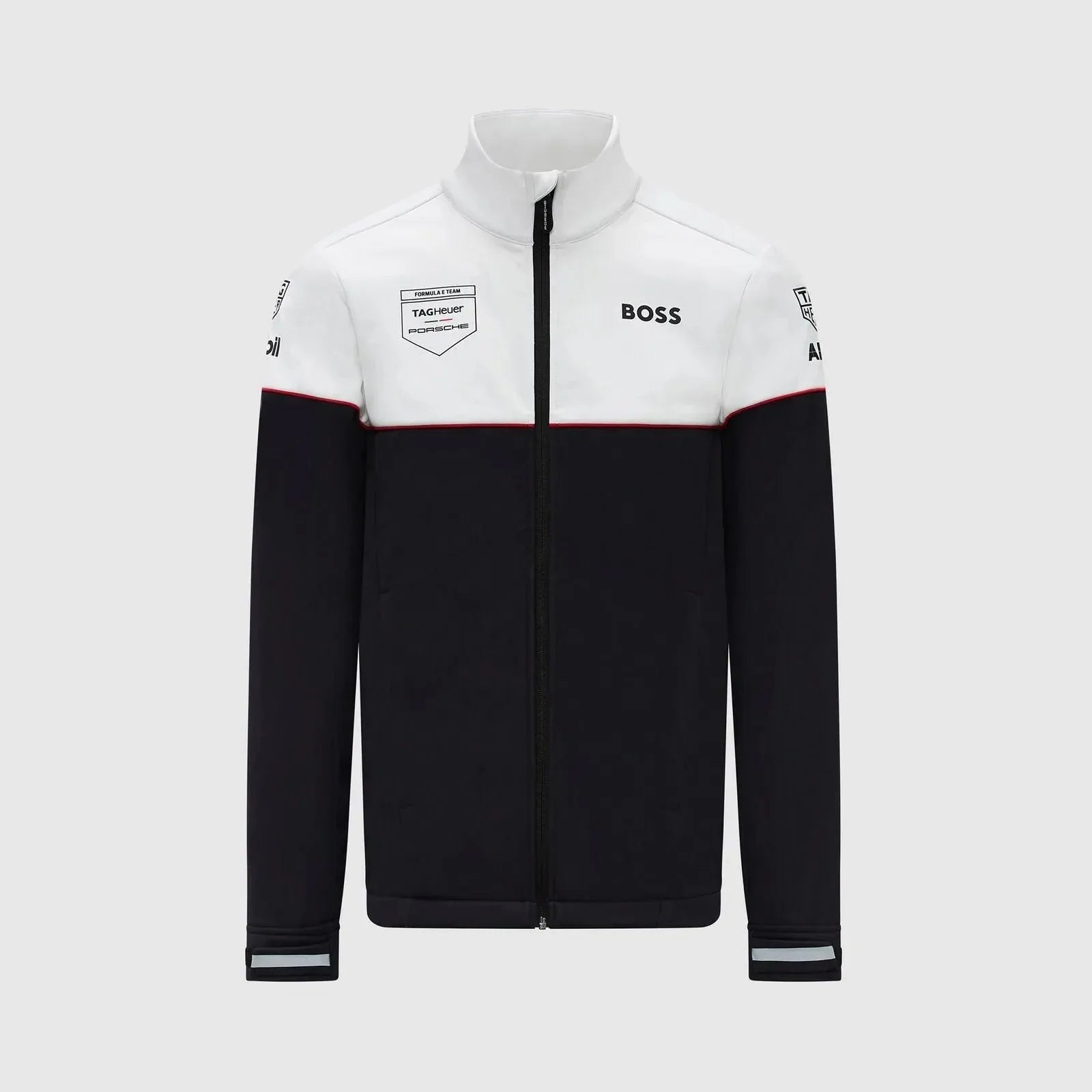 Porsche Motorsport 2023 Formula E Team Softshell Jacket