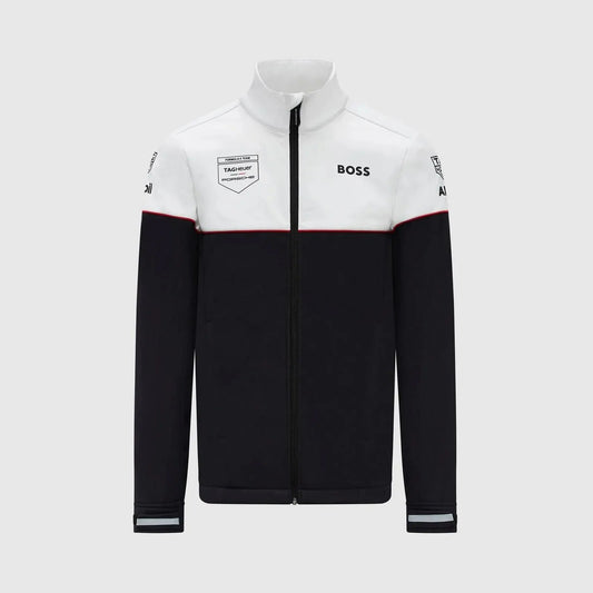 Porsche Motorsport 2023 Formula E Team Softshell Jacket