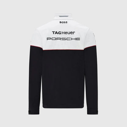 Porsche Motorsport 2023 Formula E Team Softshell Jacket