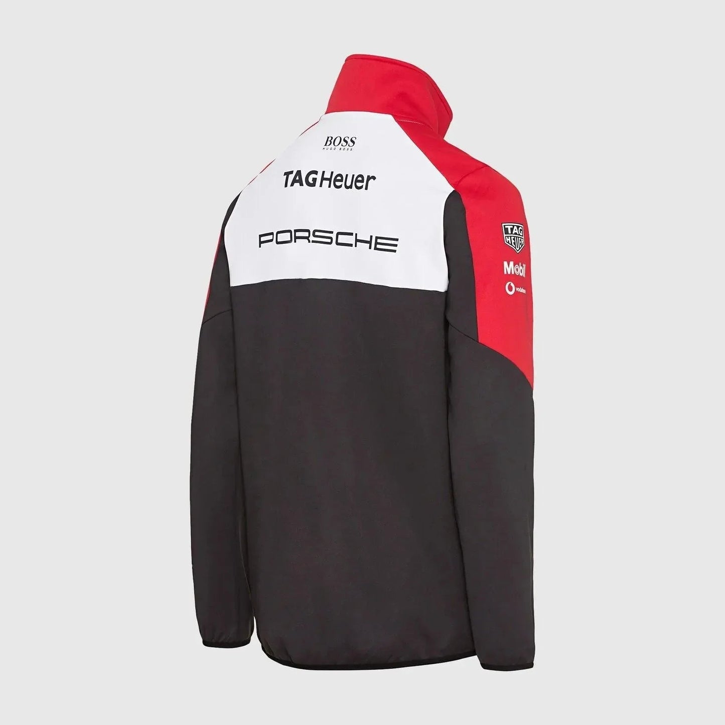Porsche Motorsport 22/23 Formula E Team Softshell Jacket