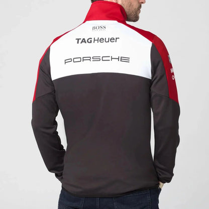 Porsche Motorsport 22/23 Formula E Team Softshell Jacket