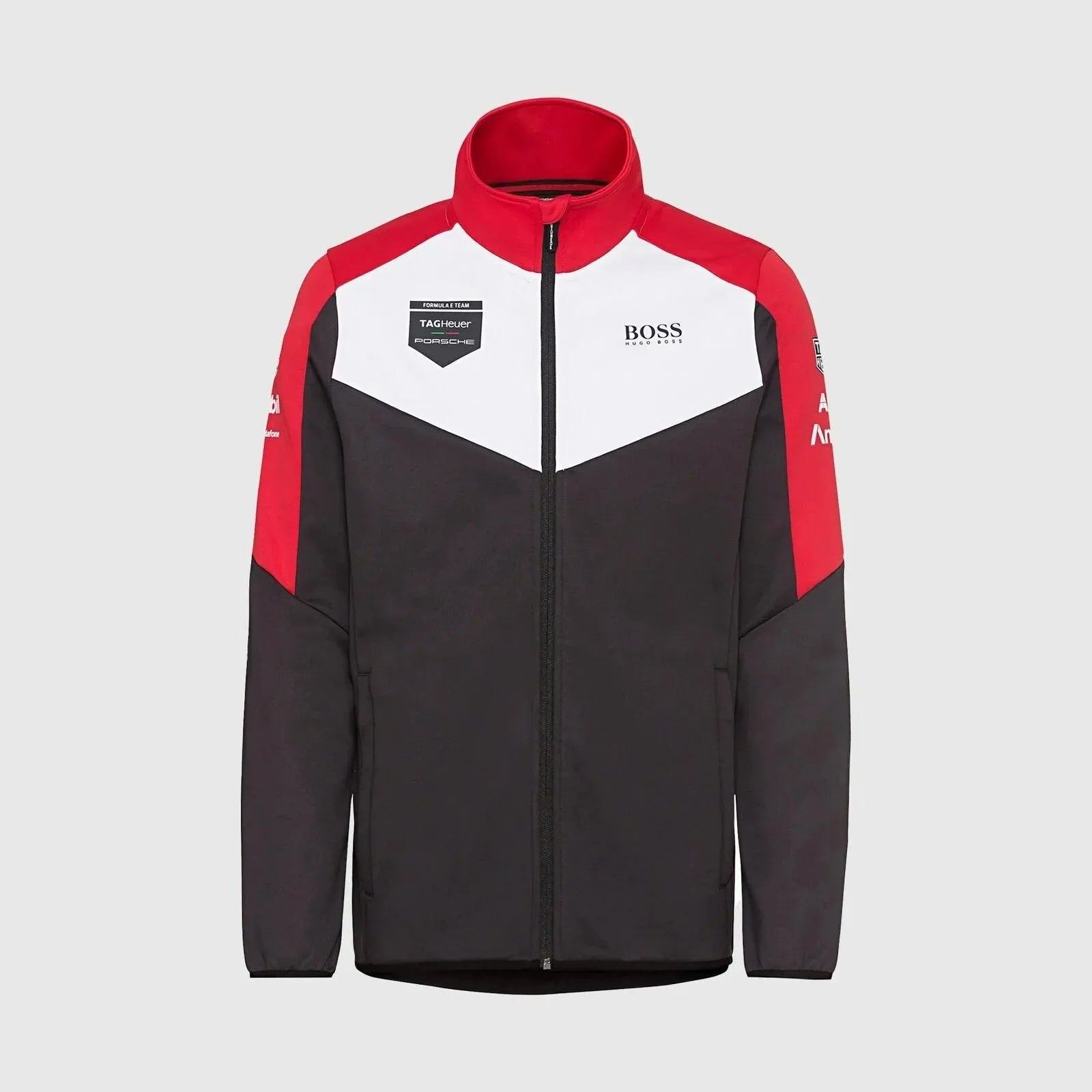 Porsche Motorsport 22/23 Formula E Team Softshell Jacket