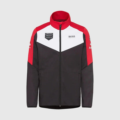 Porsche Motorsport 22/23 Formula E Team Softshell Jacket