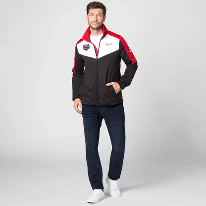 Porsche Motorsport 22/23 Formula E Team Softshell Jacket
