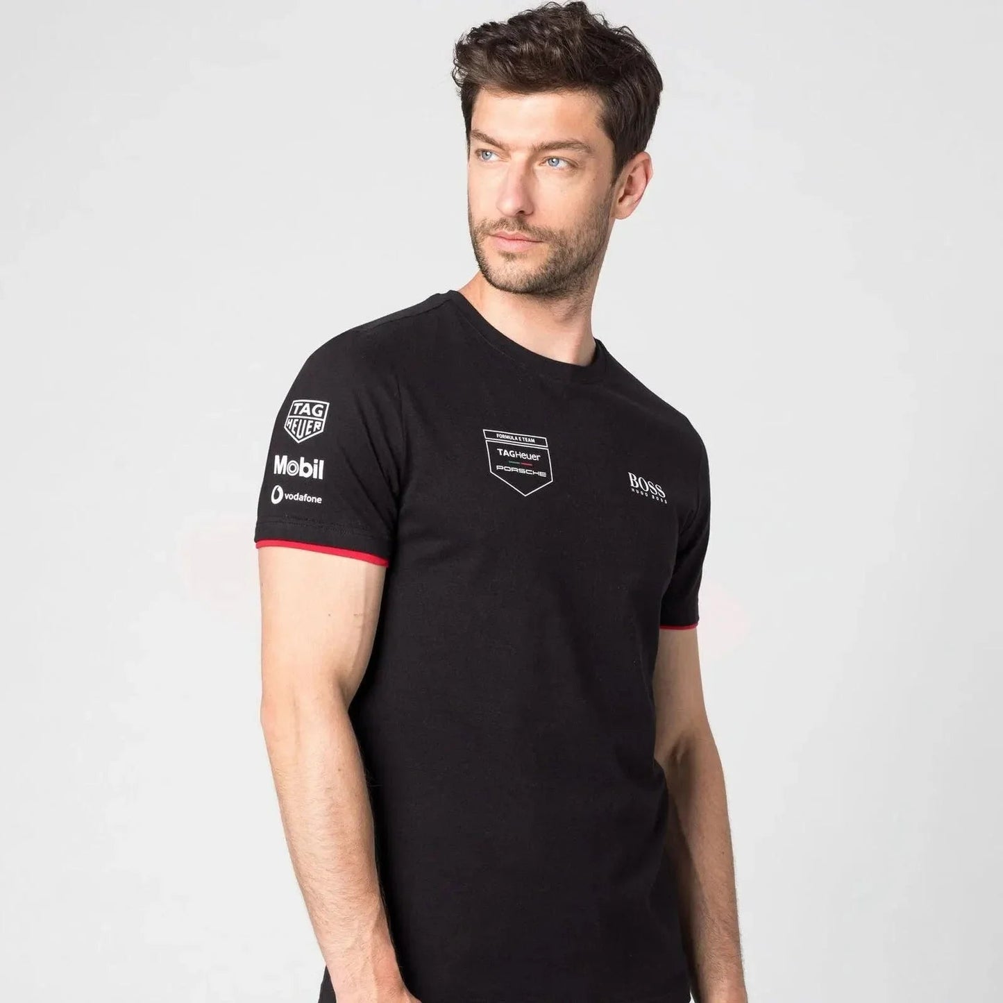 Porsche Motorsport 22/23 Formula E Team T-Shirt