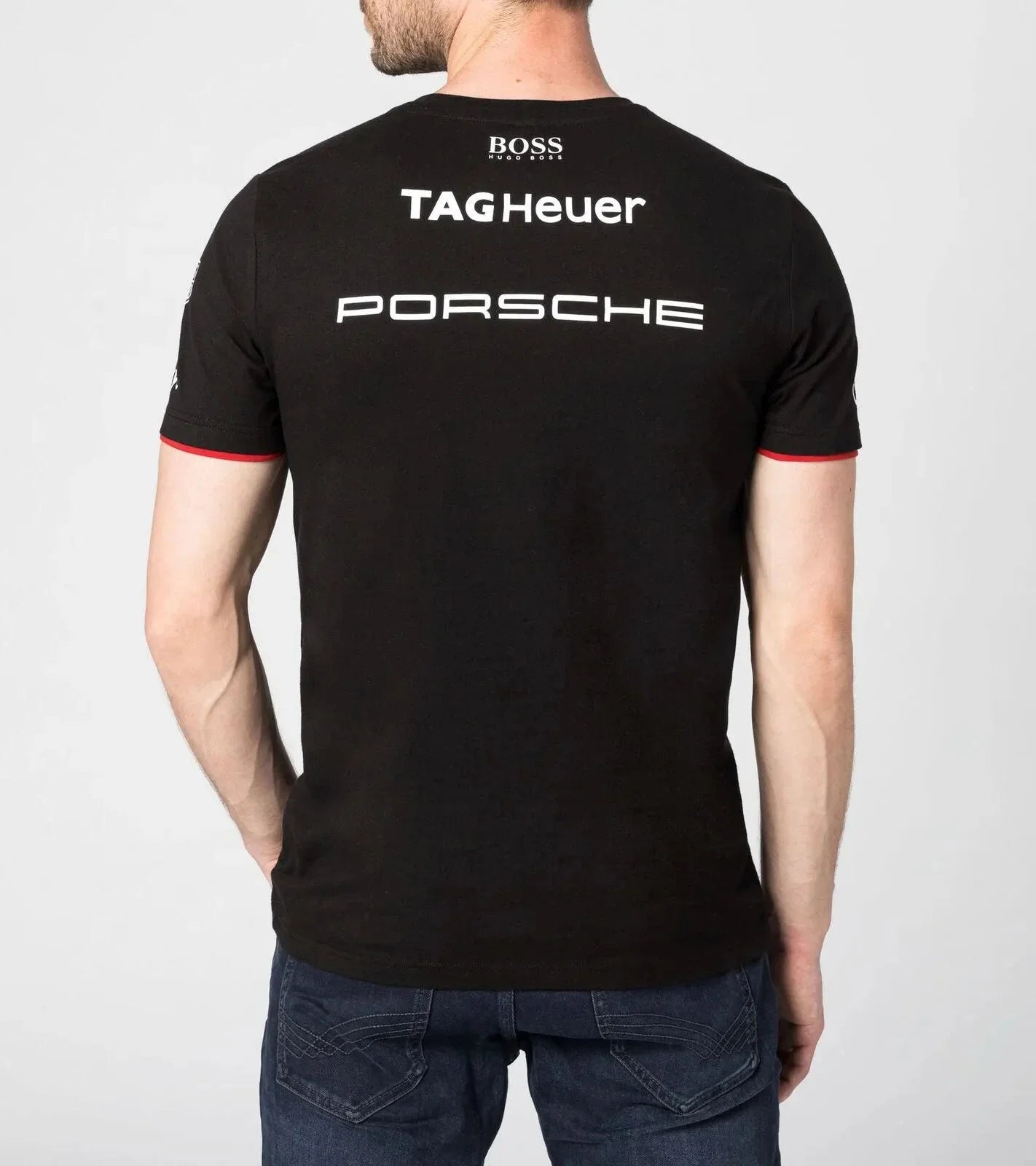 Porsche Motorsport 22/23 Formula E Team T-Shirt