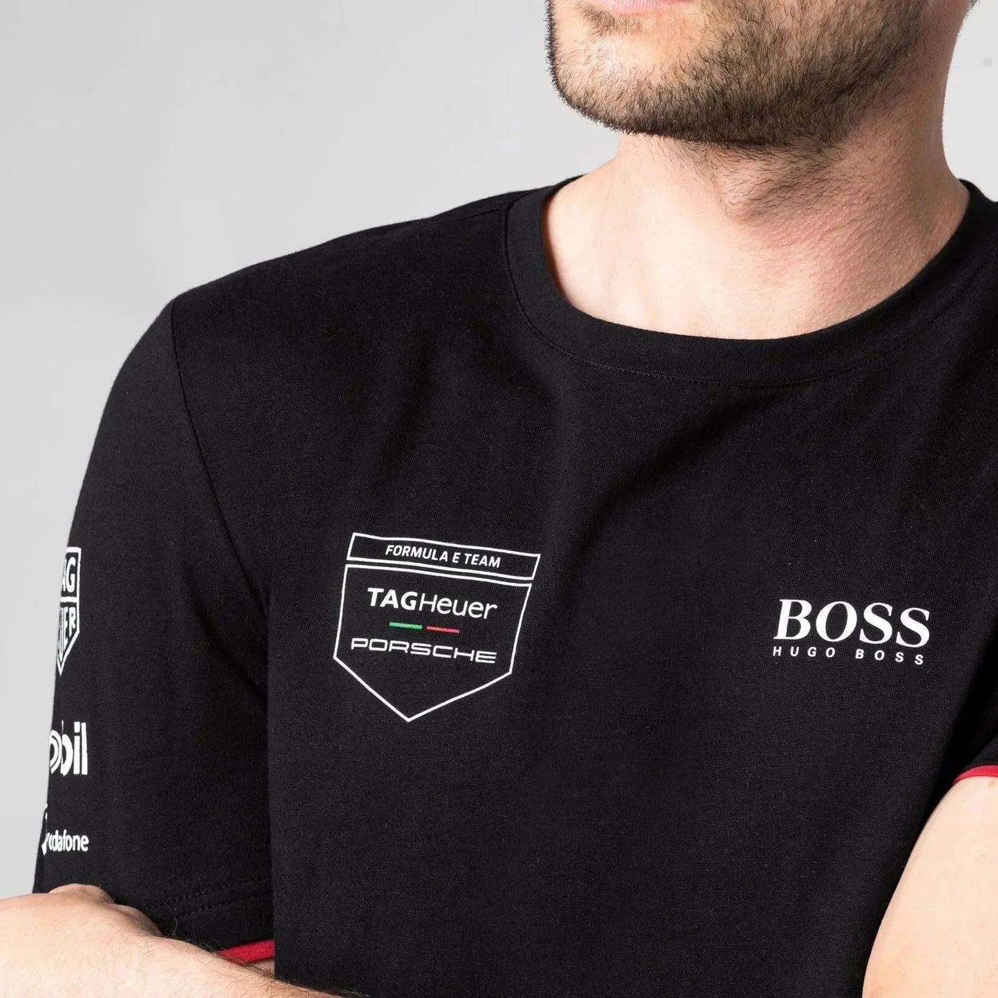 Porsche Motorsport 22/23 Formula E Team T-Shirt