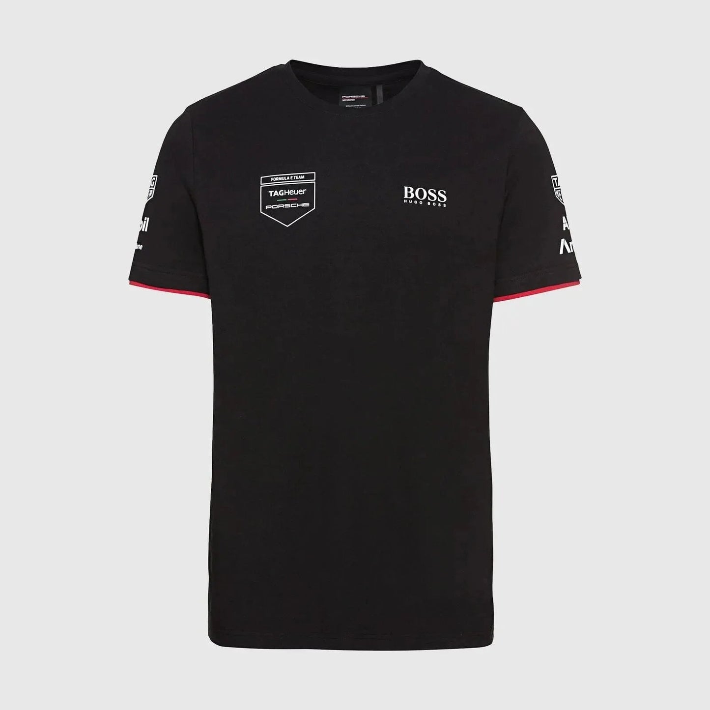 Porsche Motorsport 22/23 Formula E Team T-Shirt