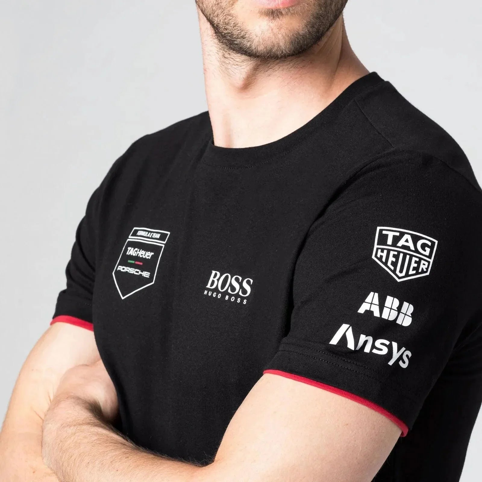 Porsche Motorsport 22/23 Formula E Team T-Shirt