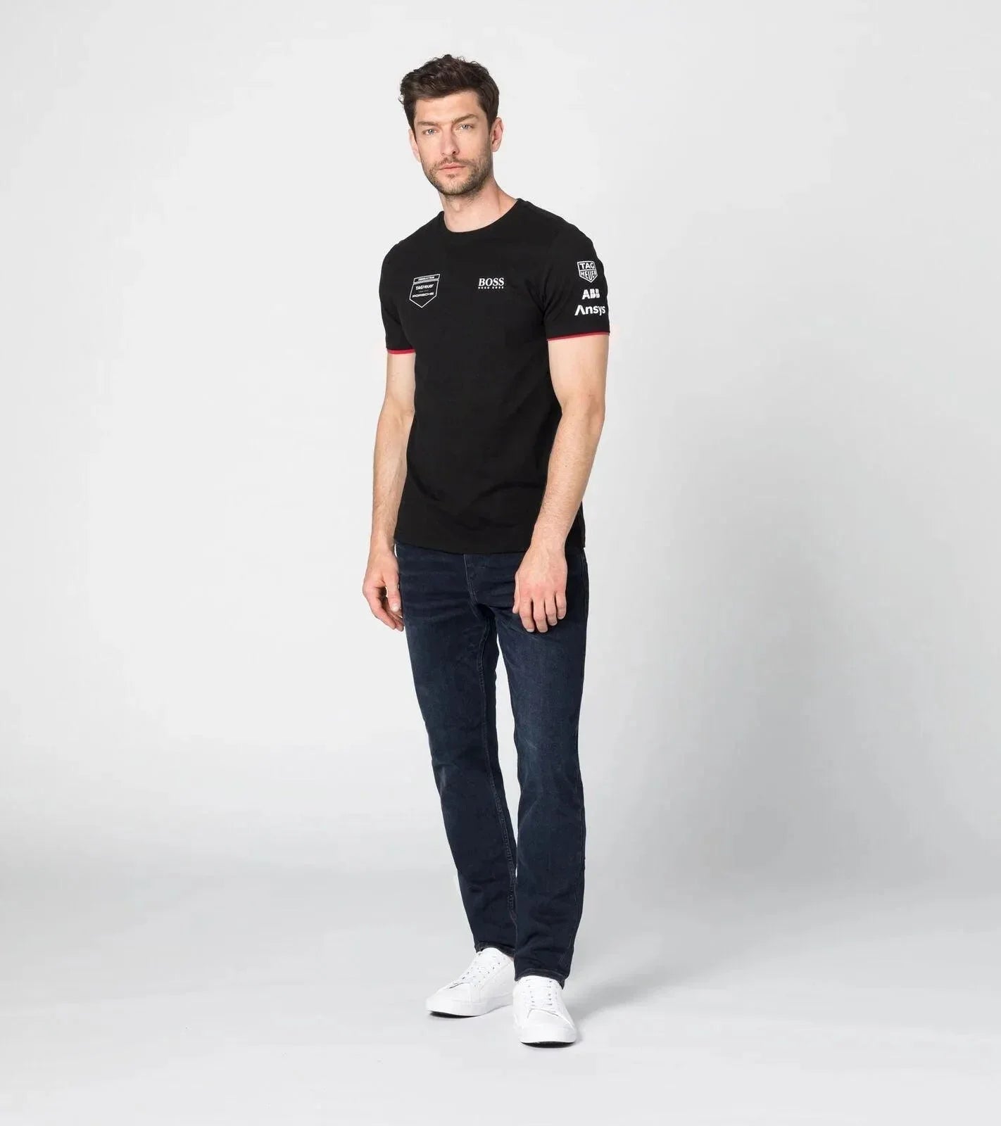 Porsche Motorsport 22/23 Formula E Team T-Shirt