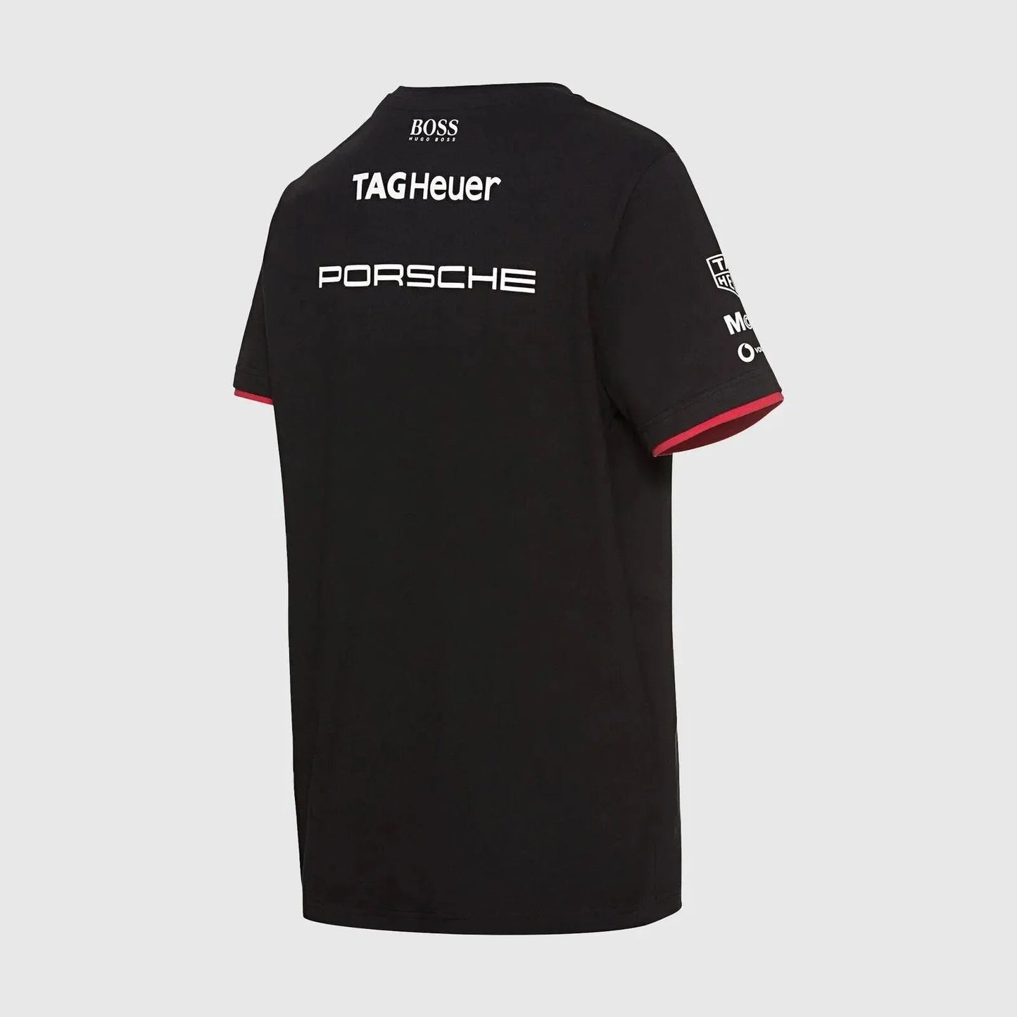 Porsche Motorsport 22/23 Formula E Team T-Shirt