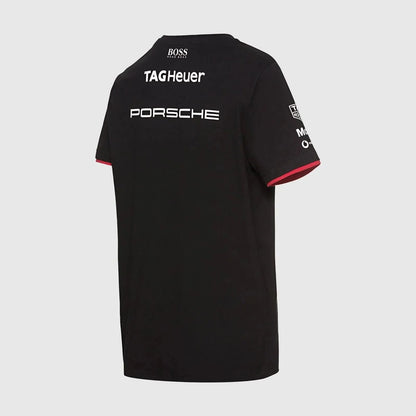 Porsche Motorsport 22/23 Formula E Team T-Shirt