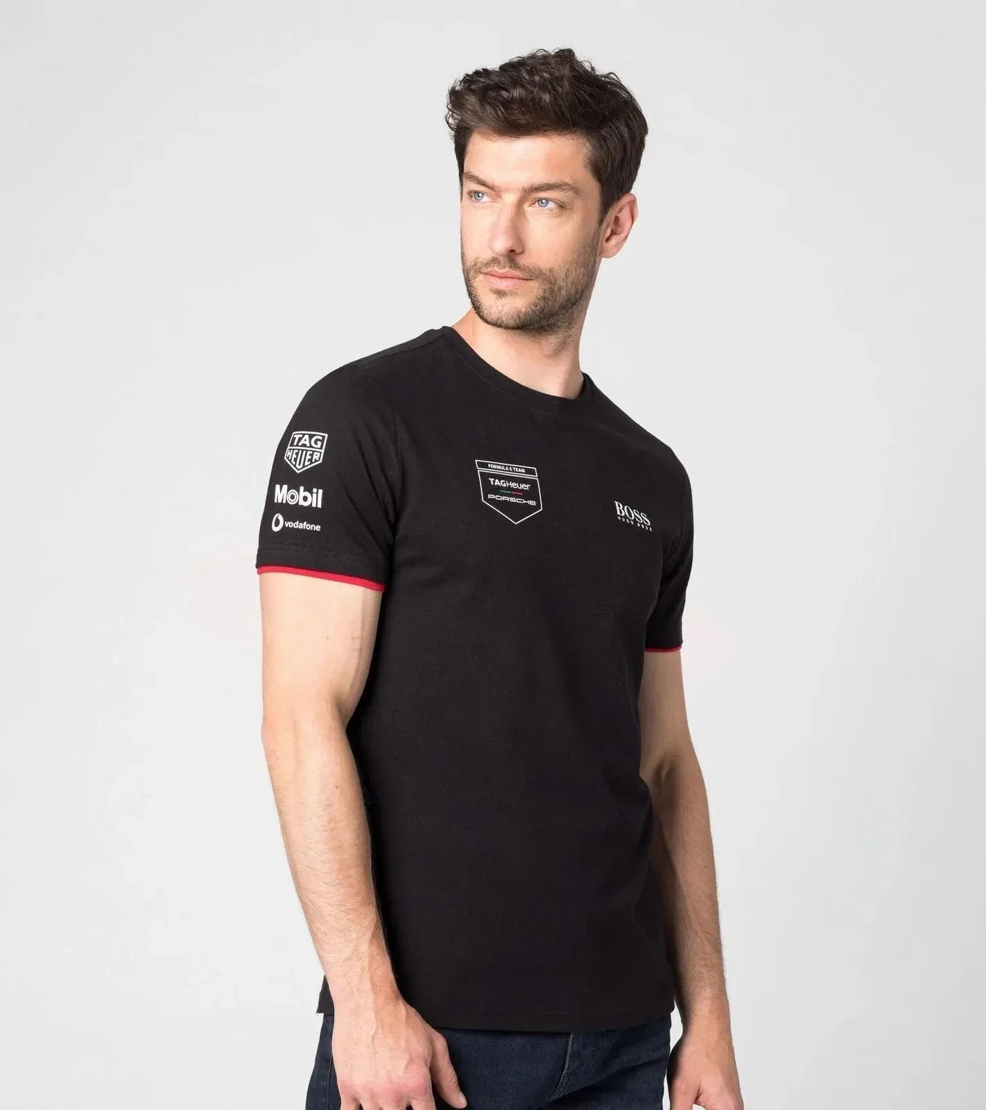 Porsche Motorsport 22/23 Formula E Team T-Shirt