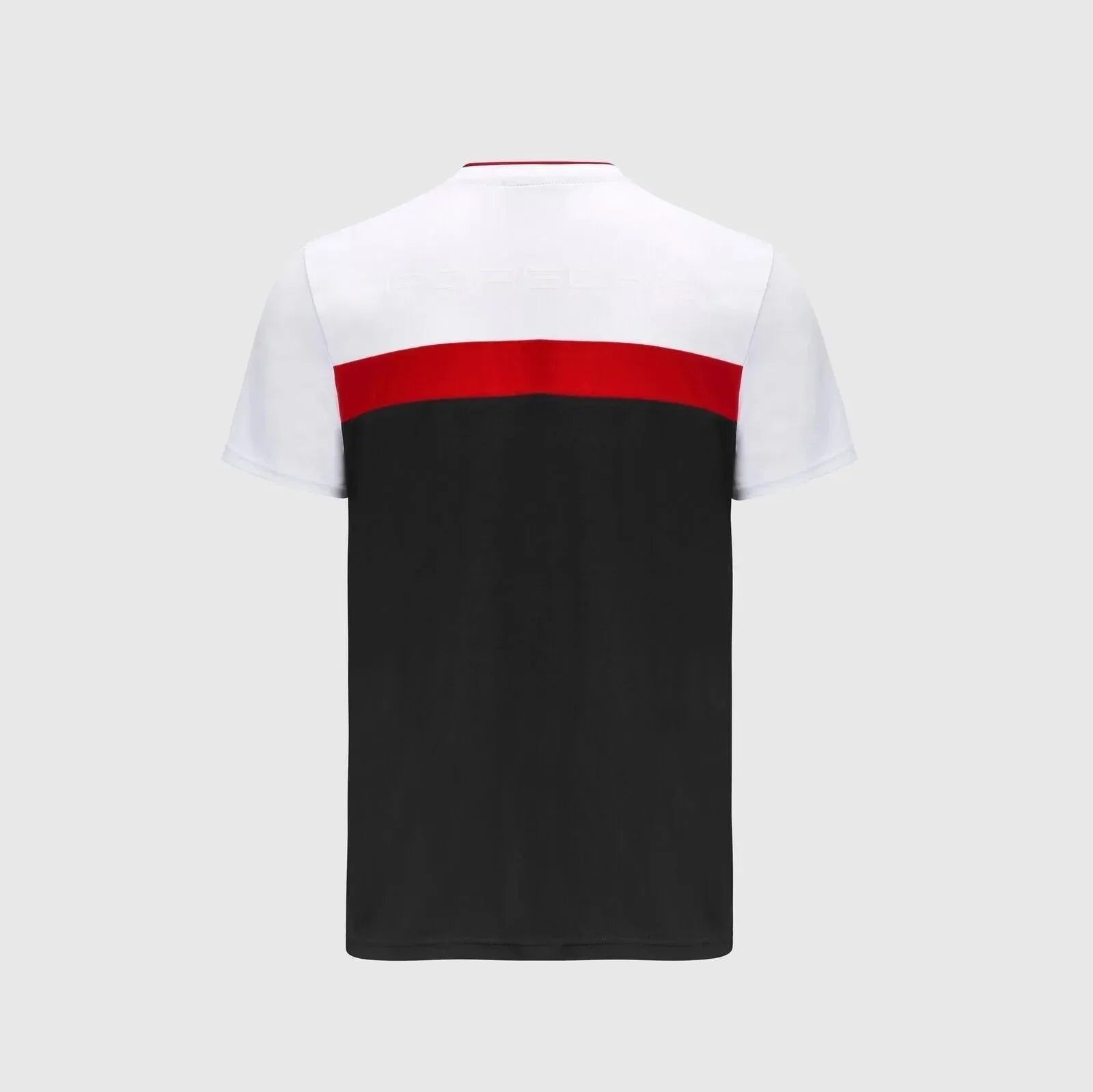 Porsche Motorsport Block T-shirt